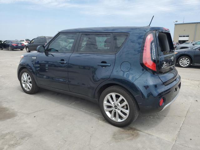 Photo 1 VIN: KNDJP3A55H7446739 - KIA SOUL + 