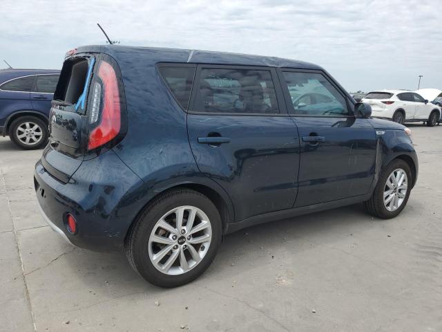 Photo 2 VIN: KNDJP3A55H7446739 - KIA SOUL + 