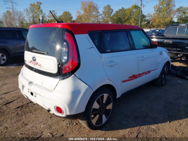 Photo 3 VIN: KNDJP3A55H7452959 - KIA SOUL 