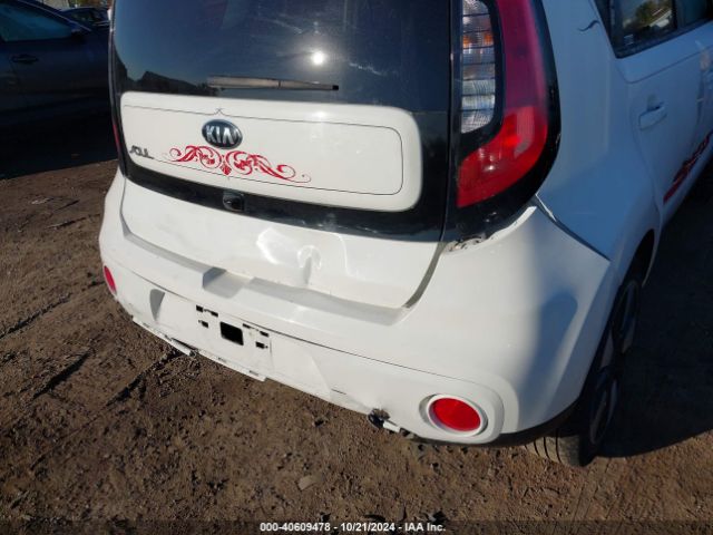 Photo 5 VIN: KNDJP3A55H7452959 - KIA SOUL 