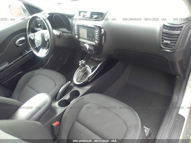 Photo 4 VIN: KNDJP3A55H7456025 - KIA SOUL 