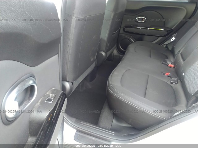 Photo 7 VIN: KNDJP3A55H7456025 - KIA SOUL 