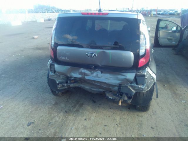 Photo 5 VIN: KNDJP3A55H7456882 - KIA SOUL 