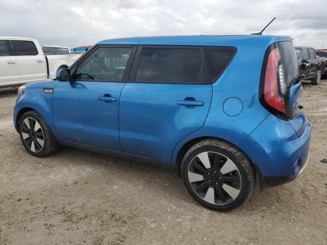 Photo 1 VIN: KNDJP3A55H7458549 - KIA SOUL + 