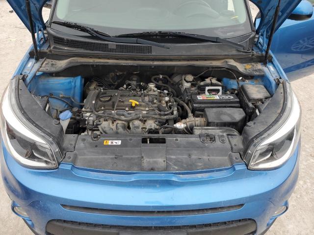 Photo 11 VIN: KNDJP3A55H7458549 - KIA SOUL + 