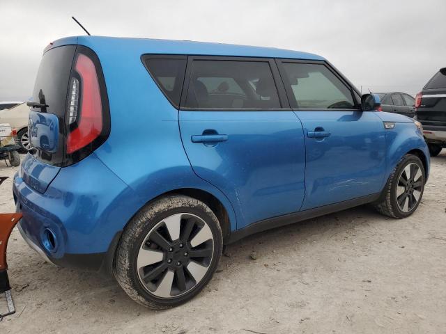 Photo 2 VIN: KNDJP3A55H7458549 - KIA SOUL + 