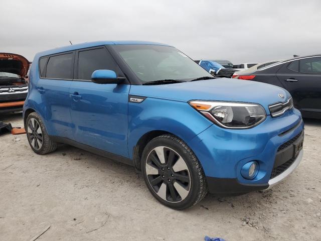 Photo 3 VIN: KNDJP3A55H7458549 - KIA SOUL + 