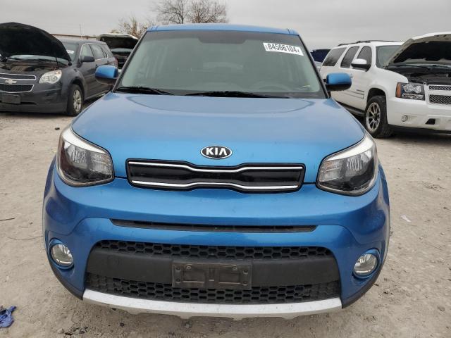 Photo 4 VIN: KNDJP3A55H7458549 - KIA SOUL + 