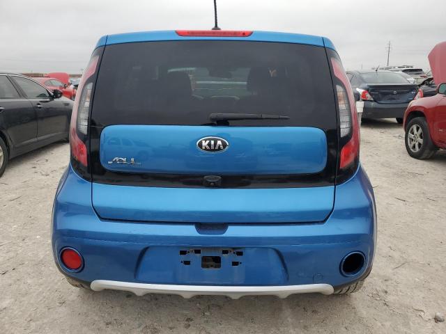 Photo 5 VIN: KNDJP3A55H7458549 - KIA SOUL + 