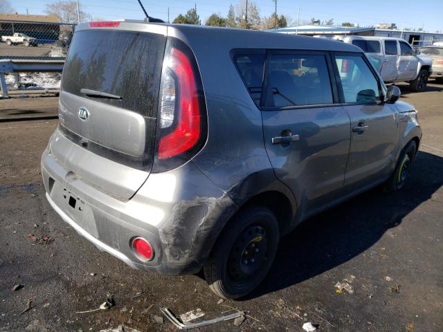 Photo 2 VIN: KNDJP3A55H7459393 - KIA SOUL + 