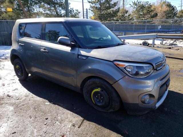 Photo 3 VIN: KNDJP3A55H7459393 - KIA SOUL + 