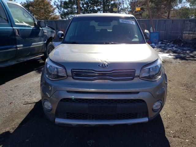 Photo 4 VIN: KNDJP3A55H7459393 - KIA SOUL + 