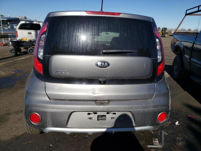 Photo 5 VIN: KNDJP3A55H7459393 - KIA SOUL + 