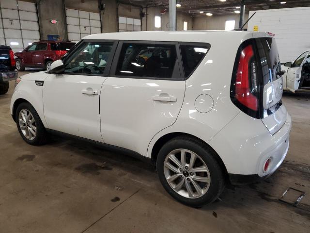 Photo 1 VIN: KNDJP3A55H7463248 - KIA SOUL + 