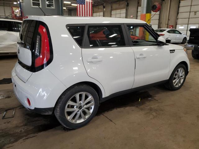 Photo 2 VIN: KNDJP3A55H7463248 - KIA SOUL + 