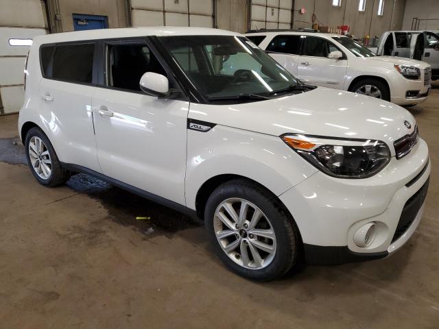 Photo 3 VIN: KNDJP3A55H7463248 - KIA SOUL + 