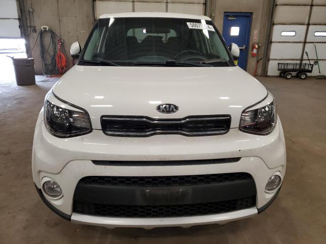 Photo 4 VIN: KNDJP3A55H7463248 - KIA SOUL + 