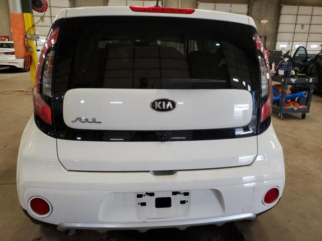 Photo 5 VIN: KNDJP3A55H7463248 - KIA SOUL + 