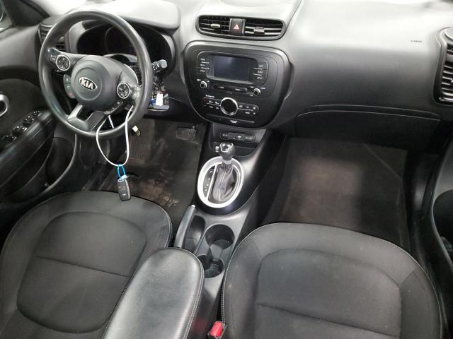 Photo 7 VIN: KNDJP3A55H7463248 - KIA SOUL + 