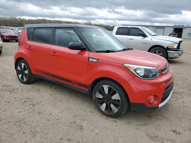 Photo 3 VIN: KNDJP3A55H7464450 - KIA SOUL 