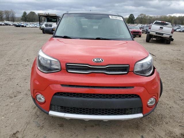 Photo 4 VIN: KNDJP3A55H7464450 - KIA SOUL 