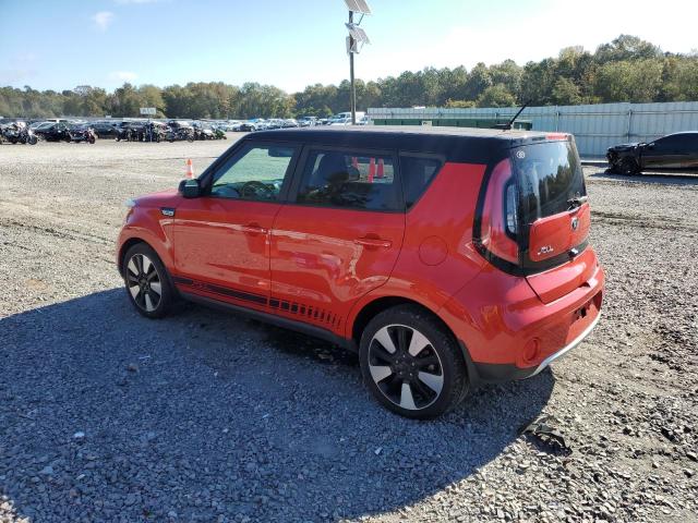 Photo 1 VIN: KNDJP3A55H7464450 - KIA SOUL 