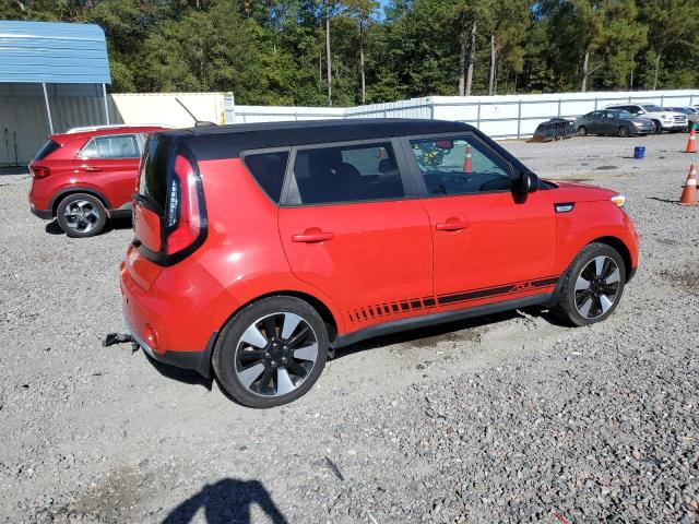 Photo 2 VIN: KNDJP3A55H7464450 - KIA SOUL 