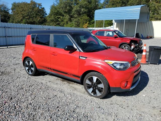 Photo 3 VIN: KNDJP3A55H7464450 - KIA SOUL 