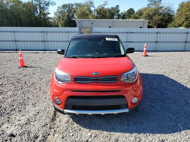 Photo 4 VIN: KNDJP3A55H7464450 - KIA SOUL 