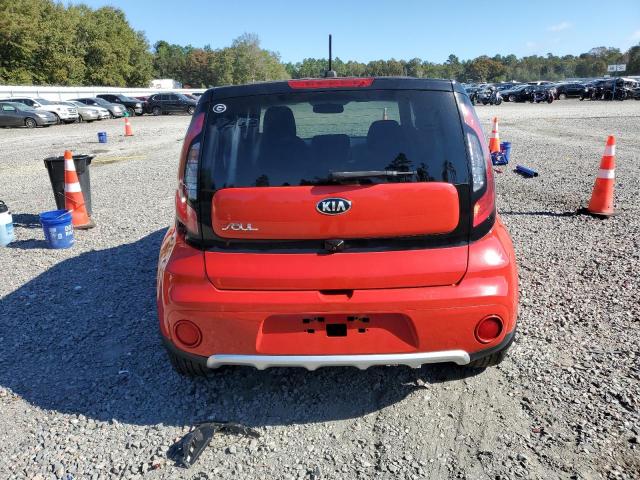 Photo 5 VIN: KNDJP3A55H7464450 - KIA SOUL 