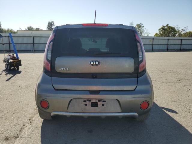 Photo 5 VIN: KNDJP3A55H7464478 - KIA SOUL + 