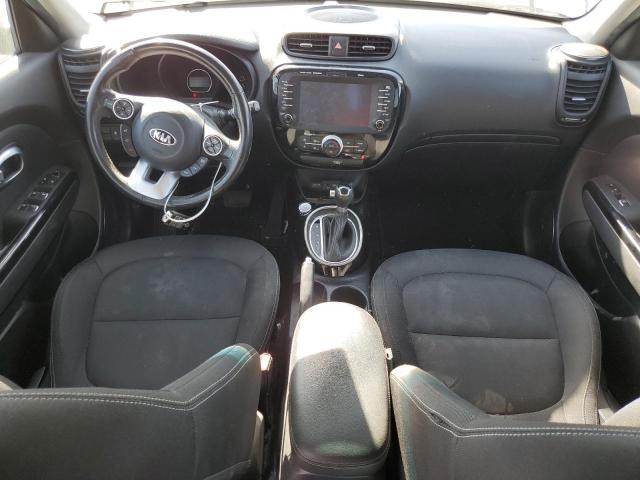 Photo 7 VIN: KNDJP3A55H7464478 - KIA SOUL + 