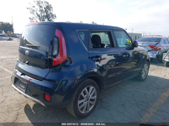 Photo 3 VIN: KNDJP3A55H7466022 - KIA SOUL 