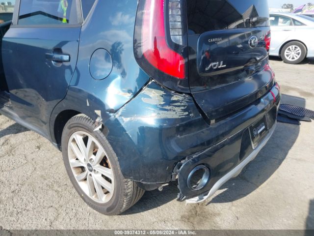 Photo 5 VIN: KNDJP3A55H7466022 - KIA SOUL 