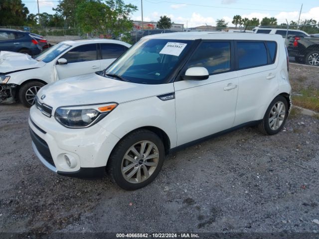 Photo 1 VIN: KNDJP3A55H7466151 - KIA SOUL 