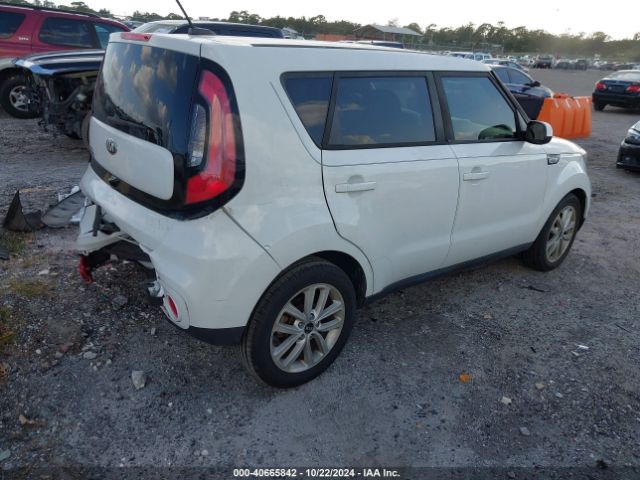 Photo 3 VIN: KNDJP3A55H7466151 - KIA SOUL 