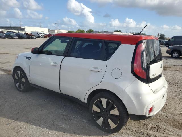 Photo 1 VIN: KNDJP3A55H7466764 - KIA SOUL + 