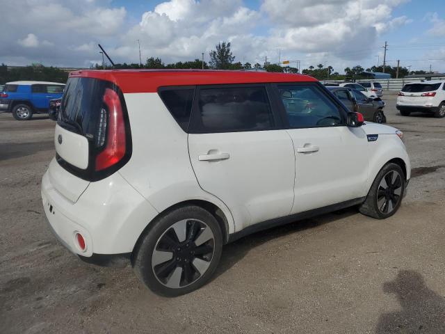 Photo 2 VIN: KNDJP3A55H7466764 - KIA SOUL + 