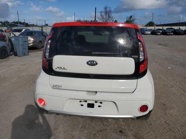 Photo 5 VIN: KNDJP3A55H7466764 - KIA SOUL + 