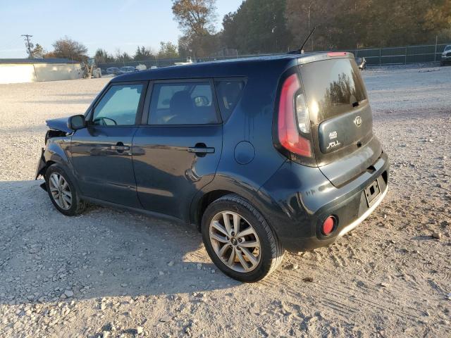 Photo 1 VIN: KNDJP3A55H7472337 - KIA SOUL + 