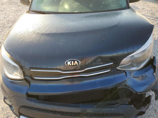 Photo 11 VIN: KNDJP3A55H7472337 - KIA SOUL + 