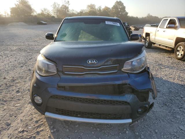 Photo 4 VIN: KNDJP3A55H7472337 - KIA SOUL + 