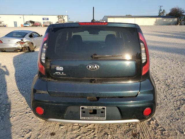 Photo 5 VIN: KNDJP3A55H7472337 - KIA SOUL + 