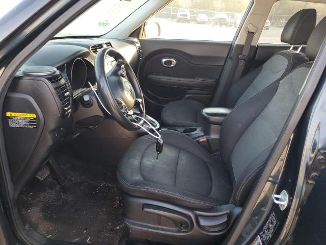 Photo 6 VIN: KNDJP3A55H7472337 - KIA SOUL + 