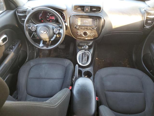 Photo 7 VIN: KNDJP3A55H7472337 - KIA SOUL + 