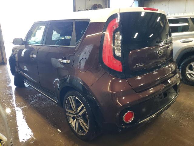 Photo 1 VIN: KNDJP3A55H7473908 - KIA SOUL 