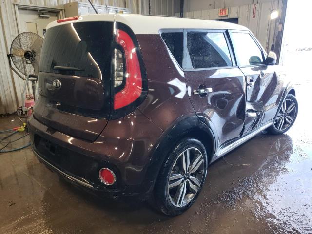 Photo 2 VIN: KNDJP3A55H7473908 - KIA SOUL 