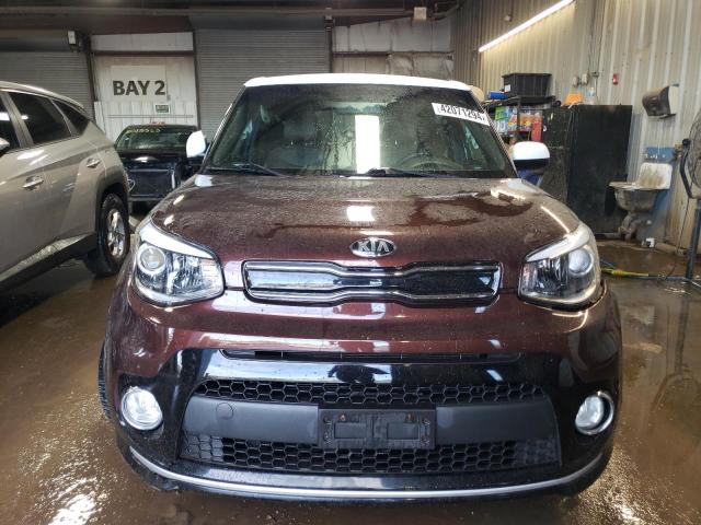 Photo 4 VIN: KNDJP3A55H7473908 - KIA SOUL 