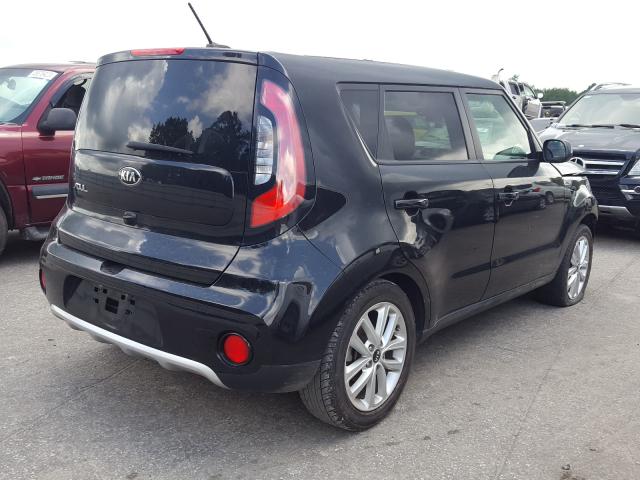 Photo 3 VIN: KNDJP3A55H7475366 - KIA SOUL + 