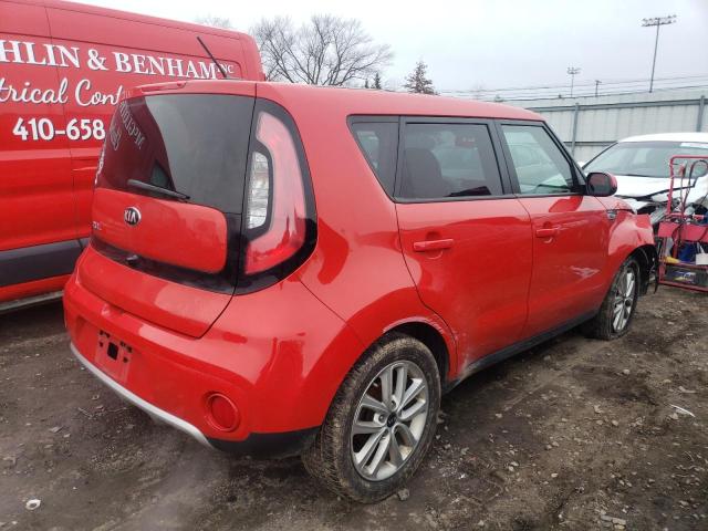 Photo 3 VIN: KNDJP3A55H7477280 - KIA SOUL + 